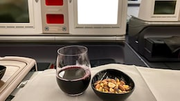 UK Woman Purchases 48 Packets Of Peanut While On Flight - Here's Why