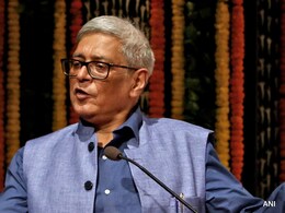 पीएम मोदी के आर्थिक सलाहकार परिषद के अध्यक्ष बिबेक देबरॉय का निधन, राष्ट्रपति समेत इन नेताओं ने दी श्रद्धांजलि पीएम मोदी के आर्थिक सलाहकार परिषद के अध्यक्ष बिबेक देबरॉय का निधन, राष्ट्रपति समेत इन नेताओं ने दी श्रद्धांजलि