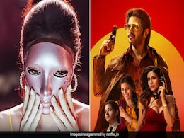 अगस्त में अब भी बचा है जबरदस्त एंटरटेनमेंट, OTT पर इन धमाकेदार फिल्मों और वेब सीरीज का होगा आगाज अगस्त में अब भी बचा है जबरदस्त एंटरटेनमेंट, OTT पर इन धमाकेदार फिल्मों और वेब सीरीज का होगा आगाज
