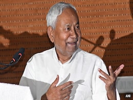 Many Ministers Absent During Nitish Kumar's Surprise Visit To Offices Many Ministers Absent During Nitish Kumar's Surprise Visit To Offices