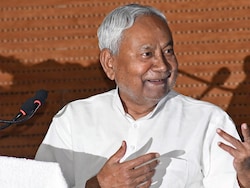 World Book Of Records Recognises Nitish Kumar&#039;s 10 Oaths As Chief Minister