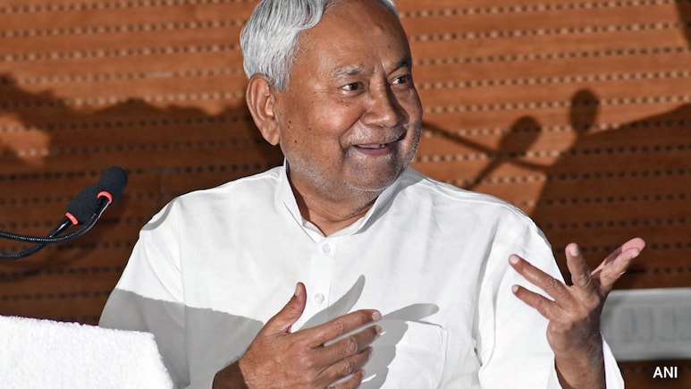 लव-कुश पर जोर, सवर्णों को साधा, ईबीसी को भी दिल खोलकर टिकट, जेडीयू कैंडिडेट लिस्ट की सोशल इंजीनियरिंग समझिए लव-कुश पर जोर, सवर्णों को साधा, ईबीसी को भी दिल खोलकर टिकट, जेडीयू कैंडिडेट लिस्ट की सोशल इंजीनियरिंग समझिए