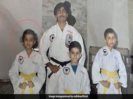 बॉडी शेमिंग की हुईं शिकार, फिल्म के सेट पर हुई छेड़छाड़ तो उठा दिया था एक्टर पर हाथ, संघर्ष थी बॉलीवुड में कराटे गर्ल की लाइफ बॉडी शेमिंग की हुईं शिकार, फिल्म के सेट पर हुई छेड़छाड़ तो उठा दिया था एक्टर पर हाथ, संघर्ष थी बॉलीवुड में कराटे गर्ल की लाइफ