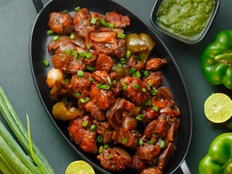 घर पर बनाएं टेस्टी ड्राई चिली पनीर, यहां देखें इसकी हेल्दी- क्विक रेसिपी घर पर बनाएं टेस्टी ड्राई चिली पनीर, यहां देखें इसकी हेल्दी- क्विक रेसिपी