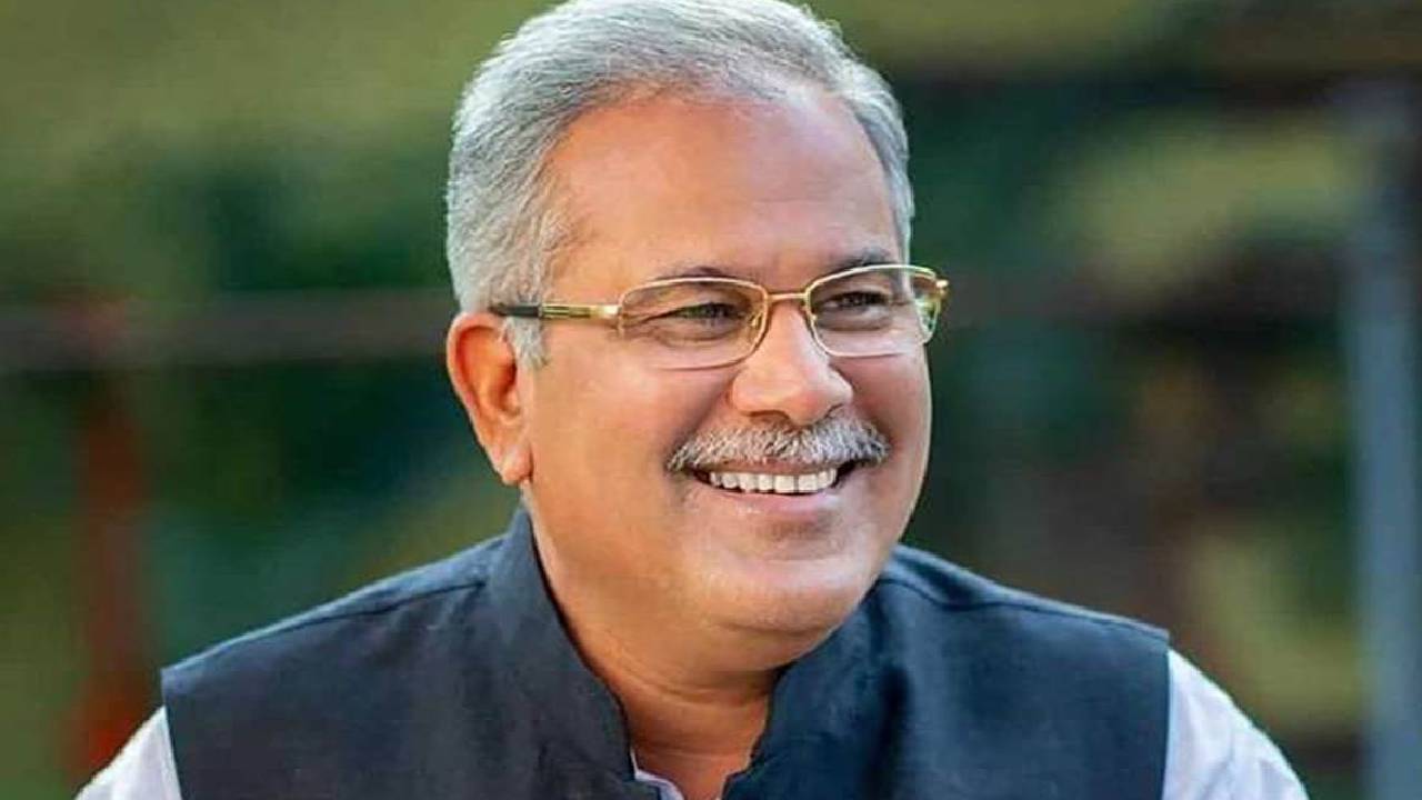 कार्यकर्ताओं को जीत का मंत्र देंगे CM Bhupesh Baghel, संकल्प शिविर में होंगे शामिल | NDTV MPCG