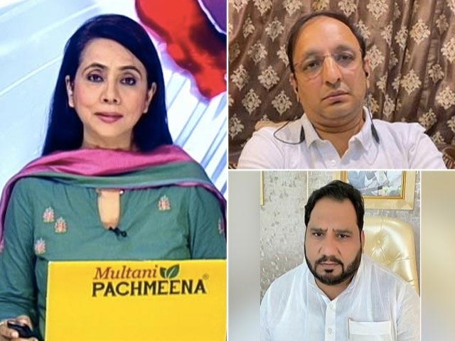 शरद पवार की भतीजे से मुलाकात पर क्या बोले कांग्रेस और एनसीपी अजित पवार गुट के प्रवक्ता