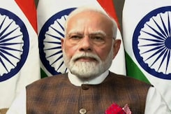 Chandrayaan 3 के सफल लैंडिंग पर बोले पीएम मोदी - यह क्षण नई ऊर्जा, नए विश्वास, नई चेतना का है Chandrayaan 3 के सफल लैंडिंग पर बोले पीएम मोदी - यह क्षण नई ऊर्जा, नए विश्वास, नई चेतना का है