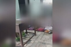 UP Teacher Tells Children To Slap Boy, Cops Say Education Department Will Act UP Teacher Tells Children To Slap Boy, Cops Say Education Department Will Act