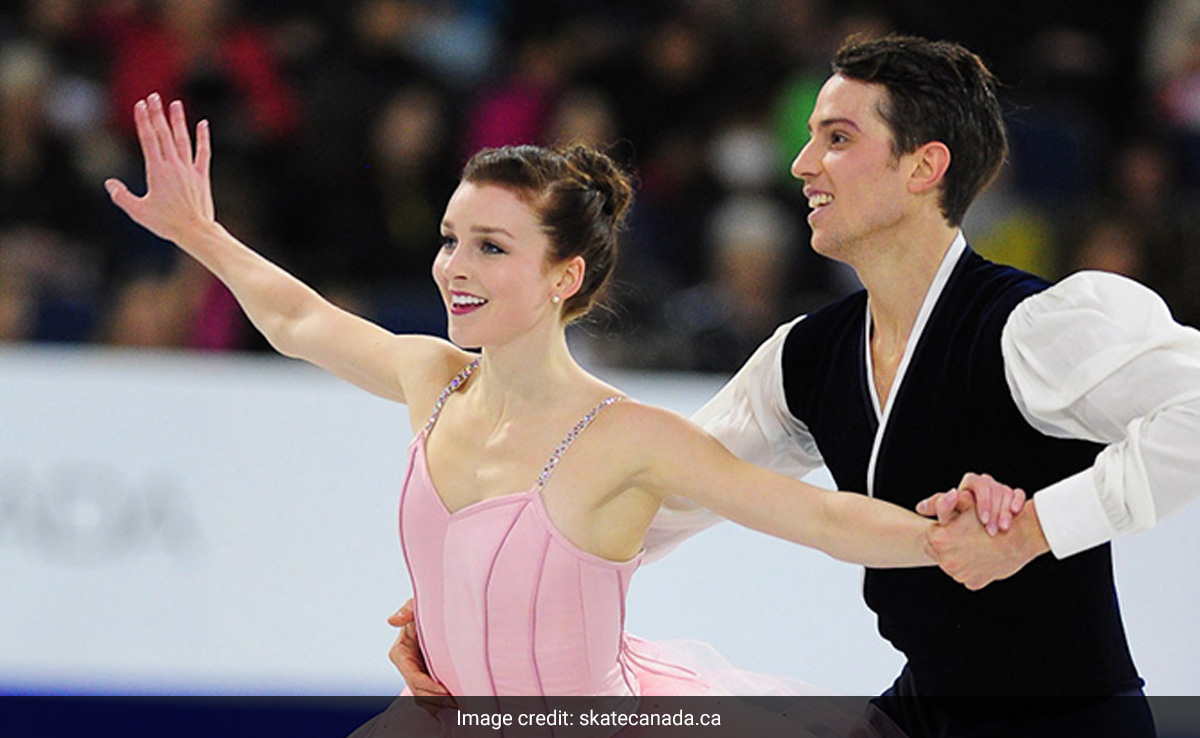 Alexandra Paul, Former Olympic Figure Skater, Dies At 31