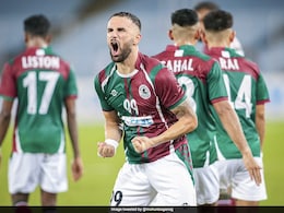 Mohun Bagan Secure 3-1 Comeback Win vs Abahani Dhaka, Make AFC Cup South Zone Group Stage Mohun Bagan Secure 3-1 Comeback Win vs Abahani Dhaka, Make AFC Cup South Zone Group Stage