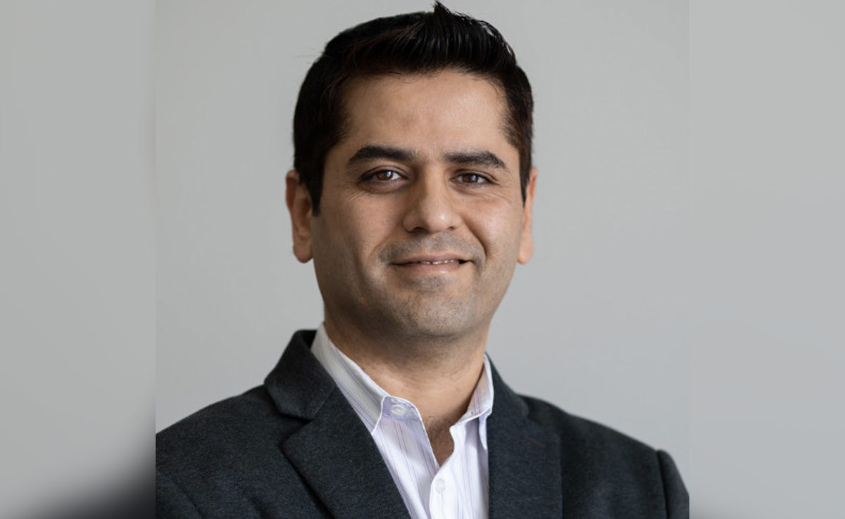 Indian-Origin Vaibhav Taneja Appointed Tesla's Chief Financial Officer