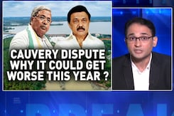 Cauvery Water Dispute: Will Politics And Emotions Take Over In Distress Year? Cauvery Water Dispute: Will Politics And Emotions Take Over In Distress Year?