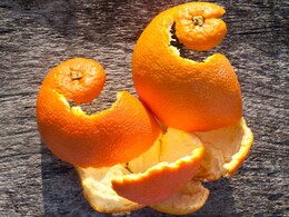 Skin Health: Why Orange Peel Is The Miracle Ingredient You Didn't Know You Needed