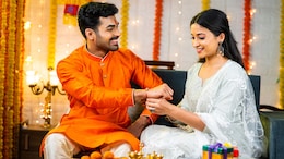 Raksha Bandhan 2023: Raise A Toast To Sibling Bond With 5 Refreshing Mocktails