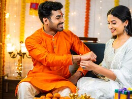 When Is Rakhi 2023? Here's The Date, Time, Rituals And Traditional Recipes For The Feast