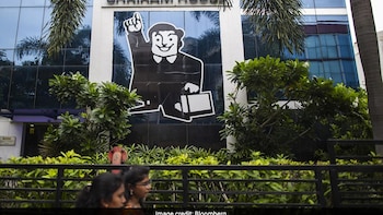 Japan's MUFG Group Will Not Need RBI's Approval To Acquire 20% Stake In Shriram Finance