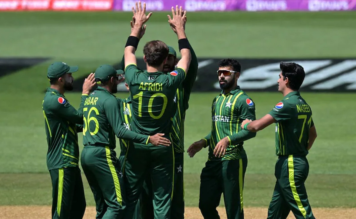 पाकिस्तानी क्रिकेटर्स के सालाना कॉन्ट्रेक्ट में हो सकती है रिकॉर्ड-तोड़ बढ़ोतरी: रिपोर्ट्स