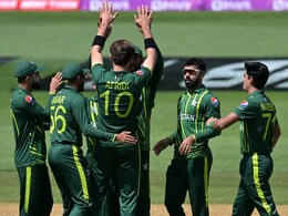 World Cup Schedule: Pakistan vs England Game In Kolkata May See Date Change