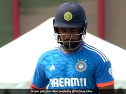 "Against Sanju, The Plan Was...": How West Indies Nullified Samson Threat