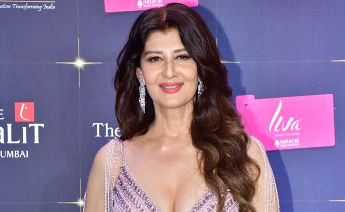 Yes, Sangeeta Bijlani Looks Fab. No, She's Not 63. See Her Reply To A Post