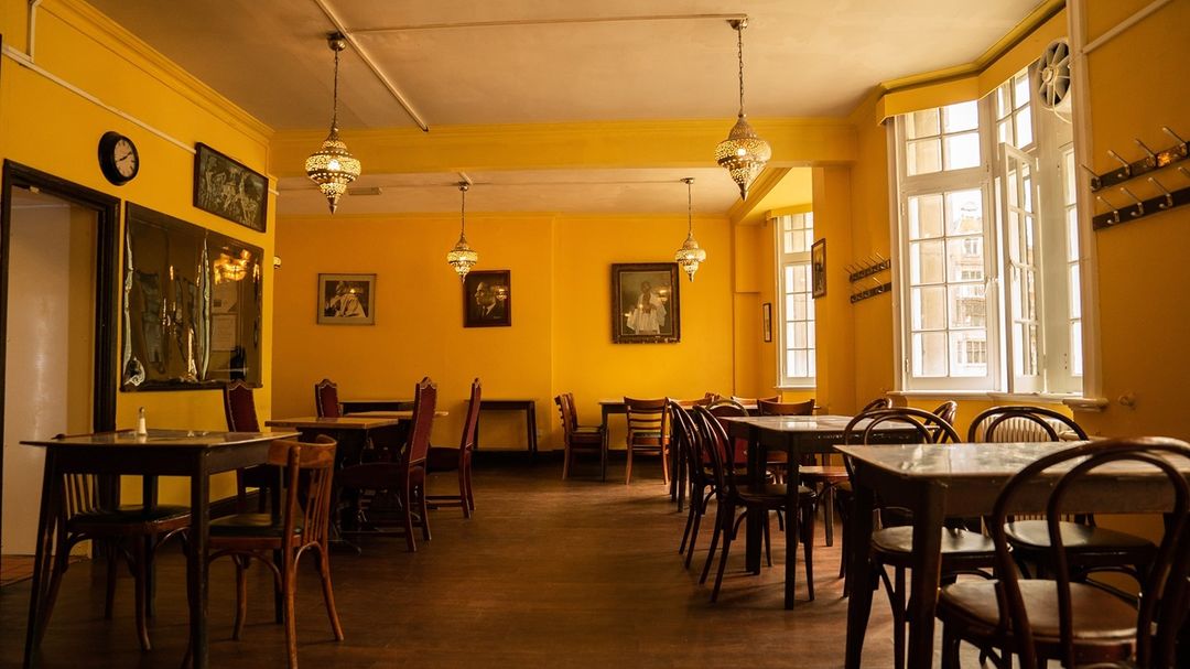 Historic India Club Calls Last Orders In London