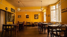 Iconic London Restaurant 'India Club' Shuts In September After 70 Years