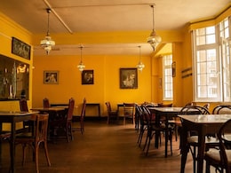 Iconic London Restaurant 'India Club' Shuts In September After 70 Years