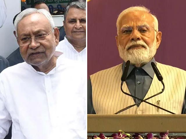 बिहार में 2024 की लड़ाई में NDA और महागठबंधन में कौन कितना मजबूत?