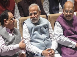 बीजेपी केंद्रीय चुनाव समिति की बैठक आज, 5 राज्यों के विधानसभा चुनावों की रणनीति पर होगी चर्चा बीजेपी केंद्रीय चुनाव समिति की बैठक आज, 5 राज्यों के विधानसभा चुनावों की रणनीति पर होगी चर्चा