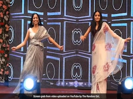फेयरवेल में स्टूडेंट्स ने अपने डांस से मचाया तहलका, साड़ी में लगाए जबरदस्त ठुमके, एनर्जेटिक परफॉर्मेंस देख दीवाने हुए लोग फेयरवेल में स्टूडेंट्स ने अपने डांस से मचाया तहलका, साड़ी में लगाए जबरदस्त ठुमके, एनर्जेटिक परफॉर्मेंस देख दीवाने हुए लोग