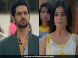 GHKKPM: ईशान के खिलाफ जाकर इंसाफ के लिए लड़ेगी सवि, पूरा होने से पहले टूटेगा सपना, प्रोमो देख लोग बोले- ये तो सच्ची में कॉपी है GHKKPM: ईशान के खिलाफ जाकर इंसाफ के लिए लड़ेगी सवि, पूरा होने से पहले टूटेगा सपना, प्रोमो देख लोग बोले- ये तो सच्ची में कॉपी है