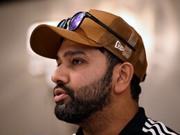 "You Are Judged By Number Of Trophies": Sunil Gavaskar's Blunt Take On Rohit Sharma's Captaincy