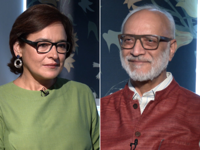 Solutions To Check Food Inflation By Dr Ashok Gulati | Serious Business