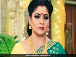 'पिया रंगरेज' की भंवरी देवी अब दिखती हैं ऐसी, 45 साल की नारायणी शास्त्री का लुक देख हो जाएंगे हैरान 'पिया रंगरेज' की भंवरी देवी अब दिखती हैं ऐसी, 45 साल की नारायणी शास्त्री का लुक देख हो जाएंगे हैरान