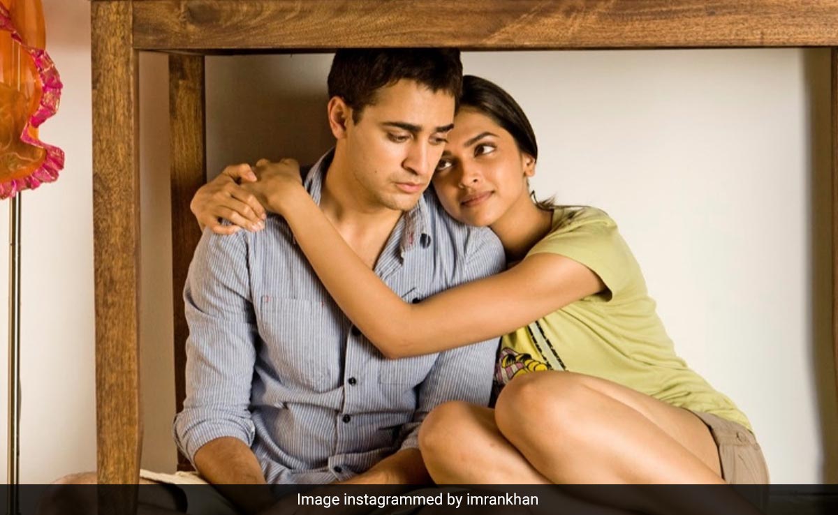 More Imran Khan, Please. Actor's <i>Break Ke Baad</i> Post Deluged With Comeback Comments