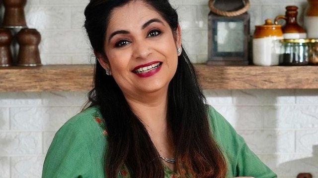 Pankaj Bhadouria Opens about her chemotherapy