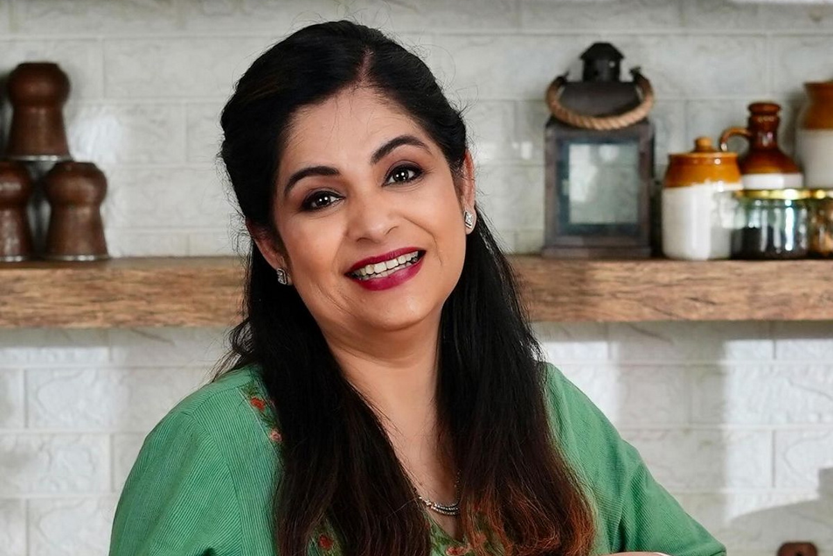 Pankaj Bhadouria Opens about her chemotherapy