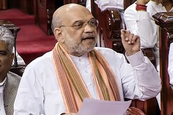 Delhi Services Bill Passed In Parliament Delhi Services Bill Passed In Parliament