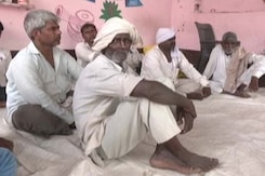 4 Days After Violence, Haryana's Nuh In Mourning 4 Days After Violence, Haryana's Nuh In Mourning