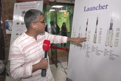 A Small Step For Lander, A Giant Leap For India A Small Step For Lander, A Giant Leap For India