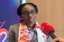 "भारत इतनी अच्छी तरह से आगे बढ़ रहा है क्योंकि...": ब्रुकिंग्स इंस्टीट्यूट की वेरा सोंगवे "भारत इतनी अच्छी तरह से आगे बढ़ रहा है क्योंकि...": ब्रुकिंग्स इंस्टीट्यूट की वेरा सोंगवे