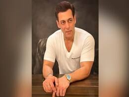 सलमान खान के पास है 46.8 लाख की घड़ी, खासियत जानते हैं आप ? सलमान खान के पास है 46.8 लाख की घड़ी, खासियत जानते हैं आप ?