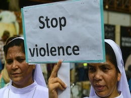87 Christian Homes, 19 Churches Vandalised In Pakistan: Police 87 Christian Homes, 19 Churches Vandalised In Pakistan: Police