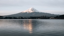 Mount Fuji Hikers Will Now Be Charged Over Rs 2,000 On All Trails