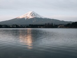 Mount Fuji Hikers Will Now Be Charged Over Rs 2,000 On All Trails