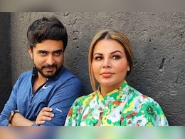 बॉम्बे हाईकोर्ट ने राखी सावंत और आदिल दुर्रानी की शिकायतें खारिज कीं बॉम्बे हाईकोर्ट ने राखी सावंत और आदिल दुर्रानी की शिकायतें खारिज कीं