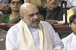 Criminal Laws Should Be By Indians, For Indians, Says Amit Shah Criminal Laws Should Be By Indians, For Indians, Says Amit Shah