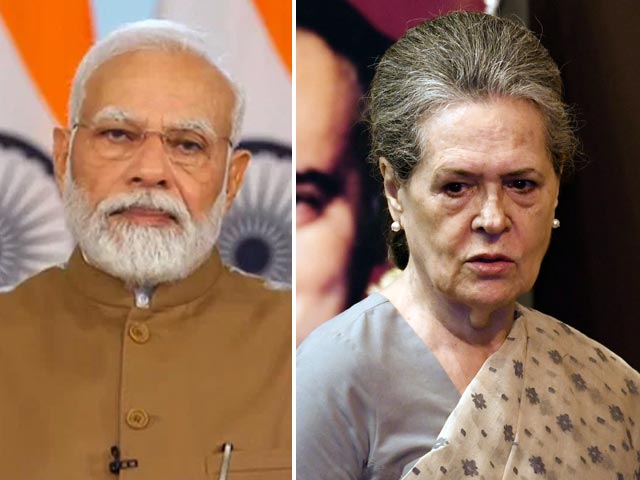 चंद्रमा पर चंद्रयान-3 की सफल लैंडिंग के बाद कांग्रेस और बीजेपी में श्रेय लेने की होड़