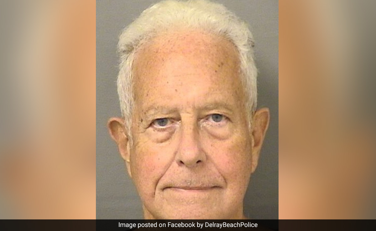 US Man Arrested After Wife's Chopped Body Found In 3 Suitcases