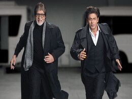 17 साल बाद स्क्रीन पर लौटेगी ये जोड़ी, डॉन-3 या जवान किस से है कनेक्शन ? 17 साल बाद स्क्रीन पर लौटेगी ये जोड़ी, डॉन-3 या जवान किस से है कनेक्शन ?